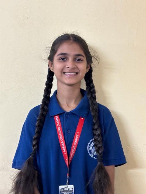 Antara Mankar  